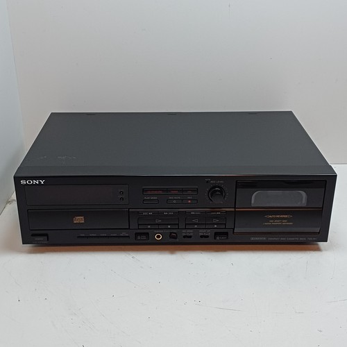 Sony txd r11 compact disc - txd-r11,