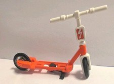 PLAYMOBIL Trotinette