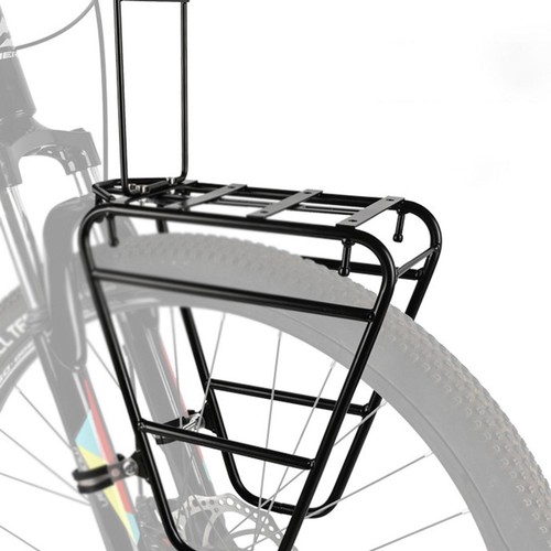 Porte bagages avant - porte-bagages, pour
