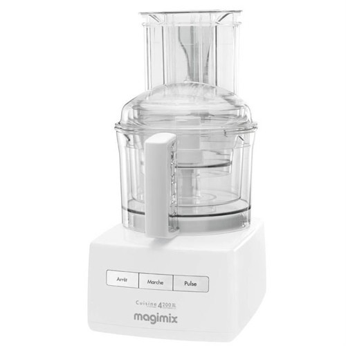 Magimix robot cuisine - magimix,