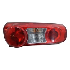 PEUGEOT Partner 850 Profess Hdi 2011 Rear Tail Light Left Side  0283502169