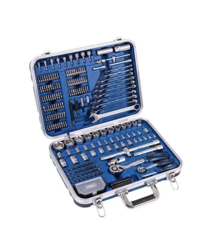 Malette outils pro - outils,