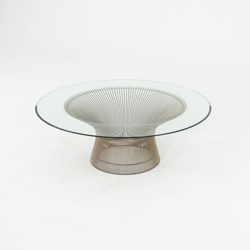 1960s warren platner for - platner, knoll