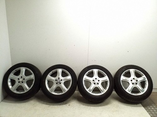 Mercedes benz w164 2008 - ml,
