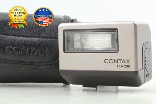 Testé comme neuf - neuf], contax