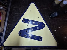 Panneau De Signalisation