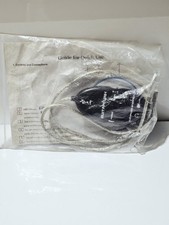 Interface audio USB HD Black