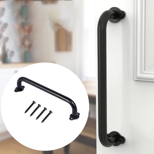 Carbone fer grange porte - carbone,
