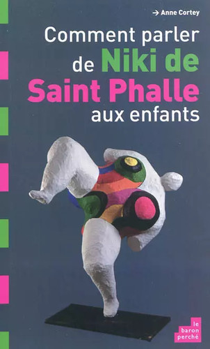 Comment parler niki st - comment, de