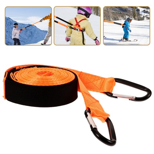 Harnais apprentissage ski - harnais,