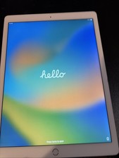 Apple iPad Pro 12.9 1st Gen