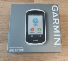 Gps Garmin Edge Explorer