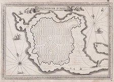 Assos Château Île De