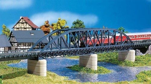 Faller 222582 échelle - 222582, pont