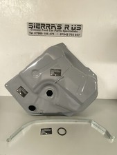 Ford Sierra Sapphire Cosworth 2wd/4x4 2.0 YB Fuel/petrol Tank/tank Strap Kit New