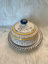 Cloche À Fromage En Terre