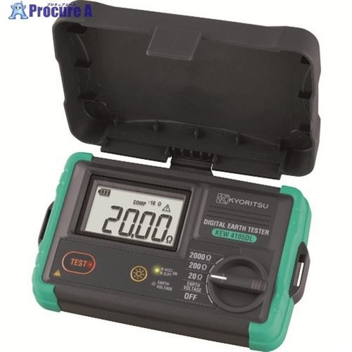 Kyoritsu kew 4105dl testeur - 4105dl-h,
