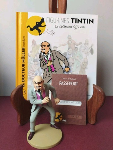 Tintin collection - ,