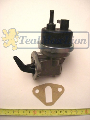 Pompe alimentation peugeot - pompe,