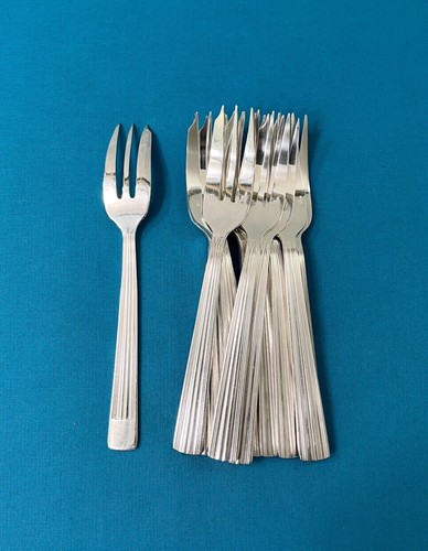 Cake forks christofle - 12,