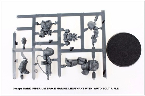 Dark imperium space marine - imperium,