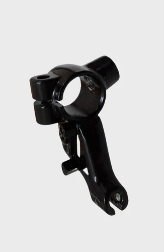 Support porte lunette - porte-lunette, lh