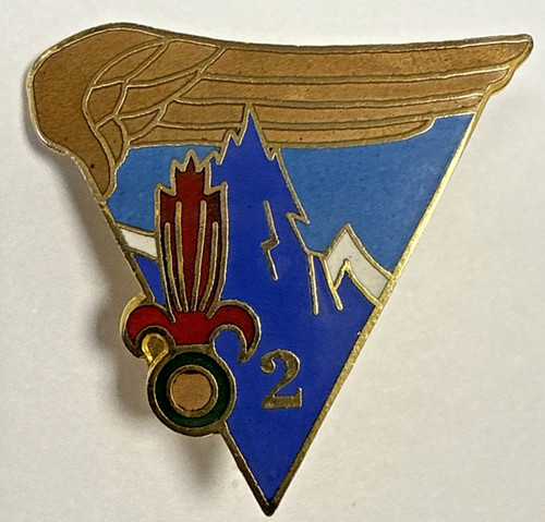 2 rep legion para - 2,