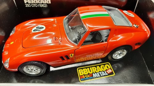 Neuf bburago voiture 1 18 - -, 1/18
