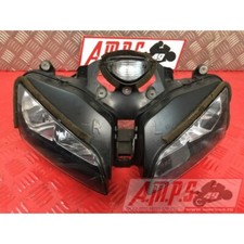 Optique de phare avant Honda