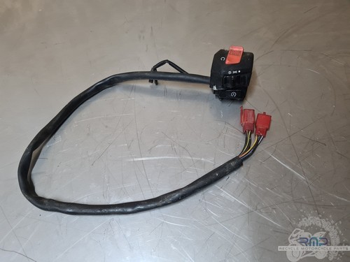 Commodo droit honda 600 hornet - honda,