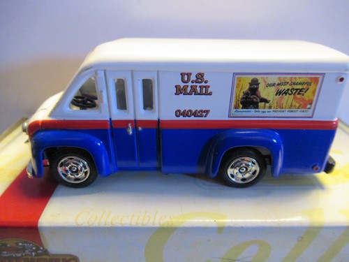 Dodge van route mail - route,