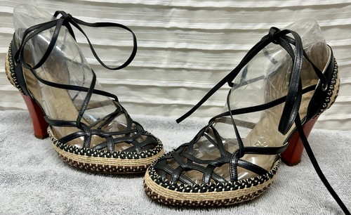 Womens dries van - van, strappy