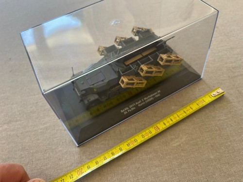 Miniature véhicule - miniature, de