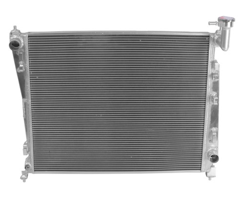 Radiator for yamaha fz6 - fz, 6