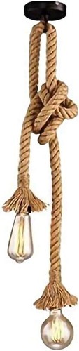 Suspension double tête - , en