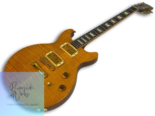 Gibson les paul - les, standard