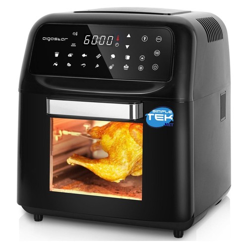 Aigostar master pro - pro, friteuse