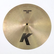 Cymbale Zildjian K Zildjian