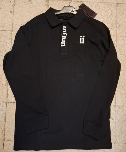 Polo unkut booba neuf coton - unkut,
