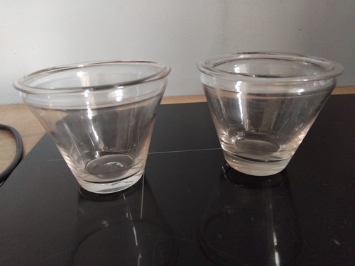 Anciens pots confiture en - confiture,