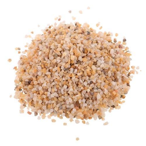 Sachet sable pour - de,