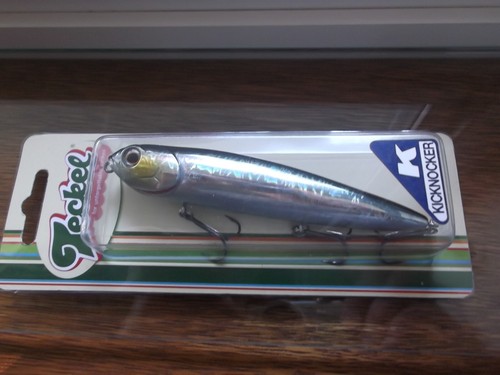 Special teckel kicknocker - special,