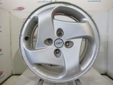 JANTE ALUMINIUM FIAT COUPE
