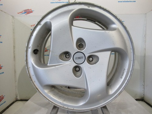 Jante aluminium fiat coupe - jante,
