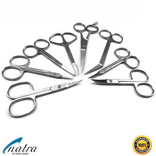 Ciseaux À Ongles Courbés