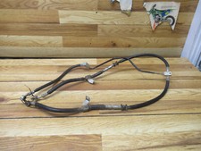 LTR 450R SUZUKI QUAD RACER *2006 LTR 450R 2006 FRONT BRAKE OIL LINES