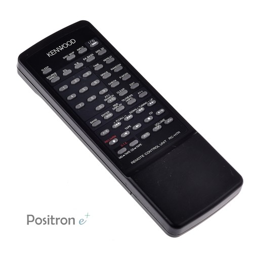 Télécommande kenwood h7r - télécommande, rc-h7r