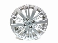 JANTE ALUMINIUM 1 98081375VX PEUGEOT 208 - 1 phase 2 (04/2015) / NE 218236