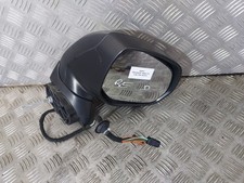 Rétroviseur électrique droit - PEUGEOT 3008 I (1) - Rabattable électriquement