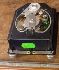 Philips Cdm3 Refurbished Player. Set Up For Nsm, Can Setup For Rowe Etc As Well